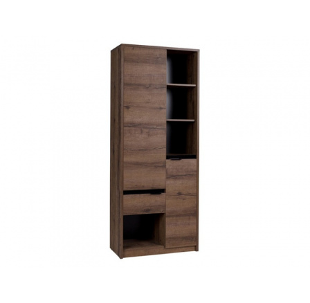 Regál DENVER R2D1SZ D-08