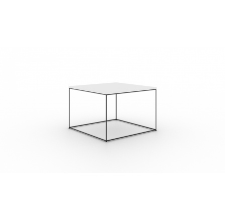 Konferenční stolek Roni Černý+Bílý Konferenční stolek Roni Černý+Bílý