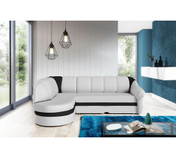Sedací souprava Benano, soft 17 / soft 11 levá