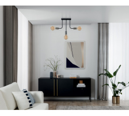 Indigeo, 48x42x8cm Osvětlení