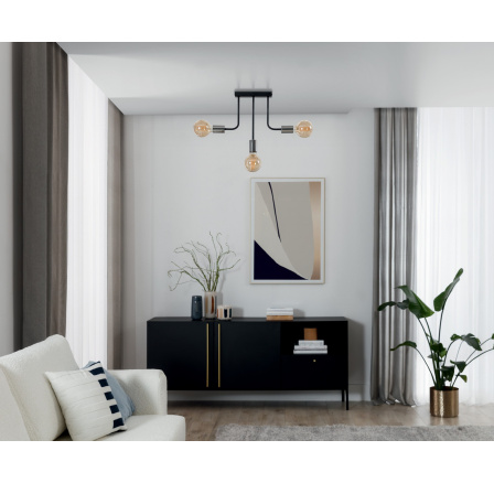 Indigeo, 48x42x8cm Osvětlení Indigeo, 48x42x8cm Osvětlení