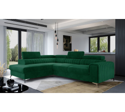 Sedací souprava LAURENCE, Monolith 37 Levá