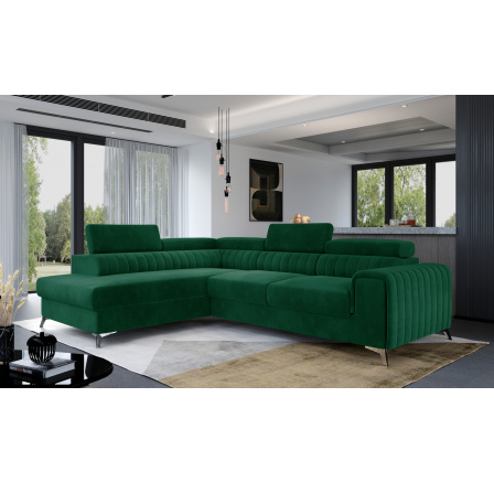 Sedací souprava LAURENCE, Monolith 37 Levá