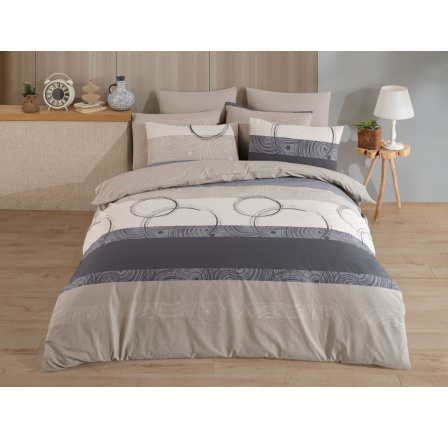 Bavlněný povlak na polštář Emily