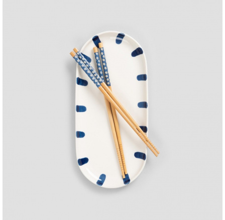 Sada MODERN HAMPTONS na sushi 3 ks 743115 Sada MODERN HAMPTONS na sushi 3 ks 743115