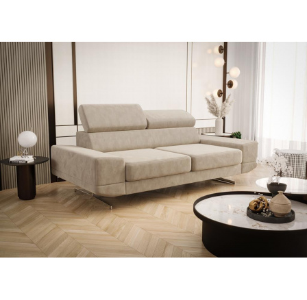 Sofa MILANO II 200 cm - béžová Sofa MILANO II 200 cm - béžová