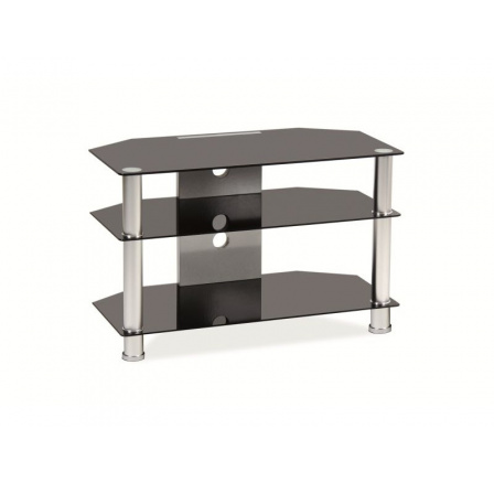 TV komoda TV-031 černá TV komoda TV-031 černá