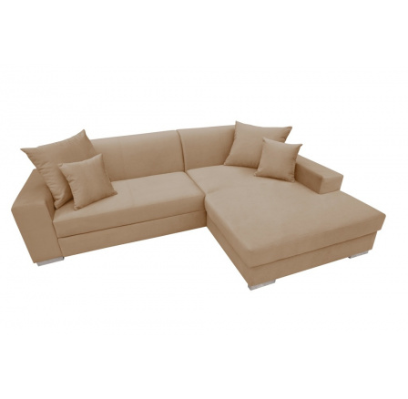 Rohová sedací souprava MEXICO, Casablanca 2304, Pravá