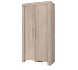 Skříň Cezanne R2 sonoma