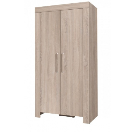 Skříň Cezanne R2 sonoma Skříň Cezanne R2 sonoma