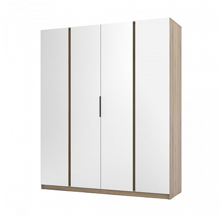 Skříň Keny XI - dub evoke