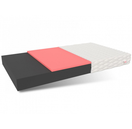 Pěnová matrace ORSA - 120 x 200 Pěnová matrace ORSA - 120 x 200