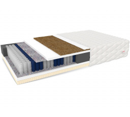 Kapesní matrace ARDEA - 140 x 200