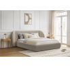 Postel Galin s úložným prostorem 180x200, Velutto 2