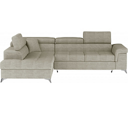 Sedací souprava ERIDANO, Manhattan 20 Levá