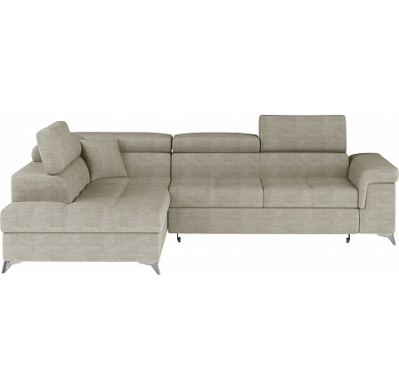 Sedací souprava ERIDANO, Manhattan 20 Levá