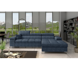 Sedací souprava RICARDO, Omega 86 pravá