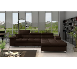 Sedací souprava RICARDO, Monolith 29 pravá