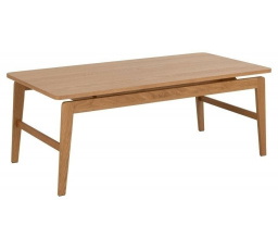Konferenční stolek Essex 120x60cm dub