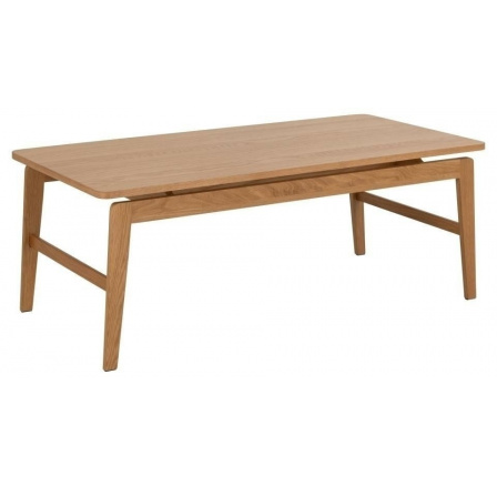 Konferenční stolek Essex 120x60cm dub Konferenční stolek Essex 120x60cm dub