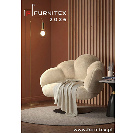Katalog FURNITEX 2026 (25 ks) Katalog FURNITEX 2026 (25 ks)