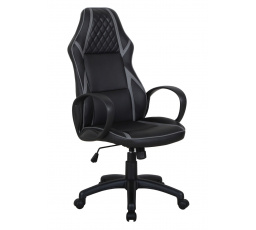 Kancelářská židle CX-1093H, černá