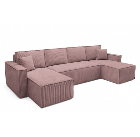 Sedací souprava BASSIC U, Posso 27