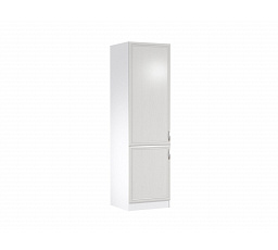 Kuchyňská dolní skříňka Sycylia D60ZL-L, bílá