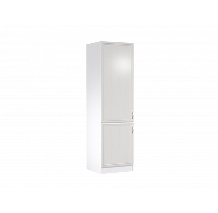 Kuchyňská dolní skříňka Sycylia D60ZL-L, bílá