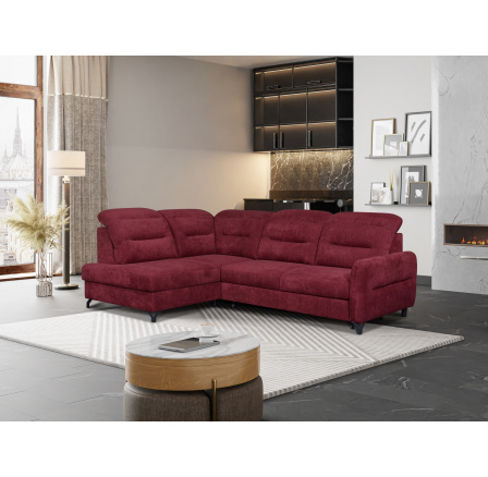 Rohová sedací souprava MEGAN , Castel Moly