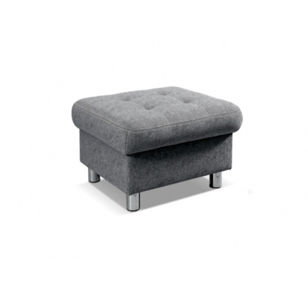 Taburet GENEVA s úložným prostorem Taburet GENEVA s úložným prostorem