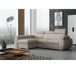 Sedací souprava Bodie levá Anthology béžová