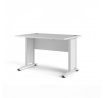 Psací stůl OFFICE 80400/70, Bílá