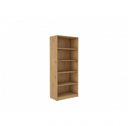 Regál 80 MATYLDA 110, Dub artisan