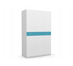 PARADISE 1 - Šatní skříň