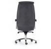Kancelářské křeslo QUAD, černá