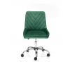 Kancelářská židle RICO, zelená