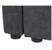 IMROS LUX 3DL.URC, Soro 97 grey (BRW COMFORT) (FL12-1030)