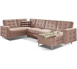 Asgard U Omega 91, Zigzag 60 120x282 Univerzální 1