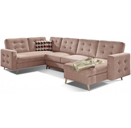 Asgard U Omega 91, Zigzag 60 120x282 Univerzální 1