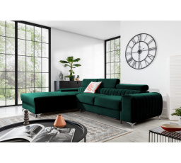 Sedací souprava GRAYSON, Nube 35 Levá