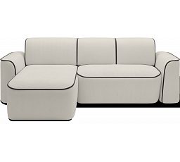 Sedací souprava UME, Amore 01/ Velvetmat 22 levá