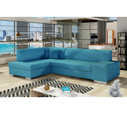 Sedací souprava Fabio, Orinoco 85 levá