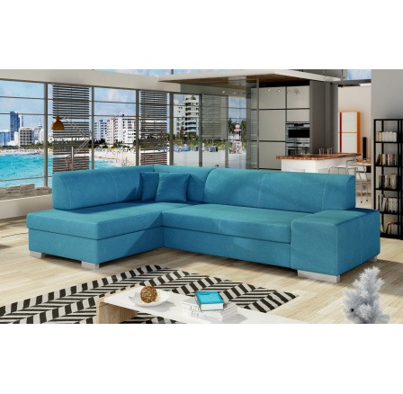 Sedací souprava Fabio, Orinoco 85 levá