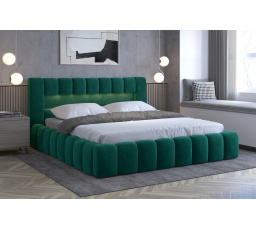 Postel Lamica 180x200, Monolit 37