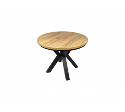 Ø100+40 JOWISZ Laminát Kulatý Kovové Nohy