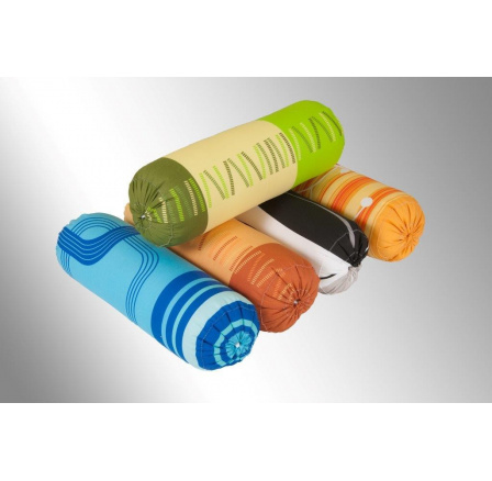 Dekorativní váleček pestrý