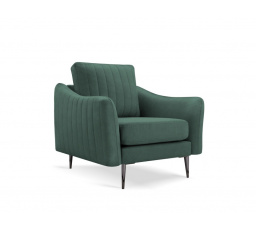 Křeslo CORI Zelené, Cloud 39