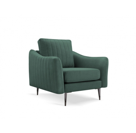 Křeslo CORI Zelené, Cloud 39