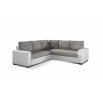 Rohová sedací souprava universální - CANIS, Berlin 01/Soft 017